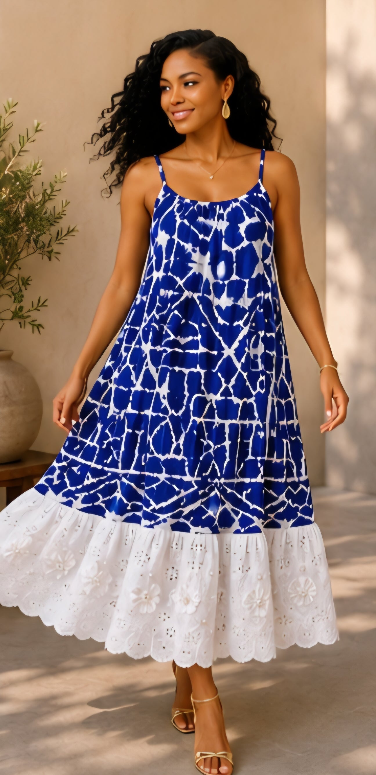 Ocean de perles