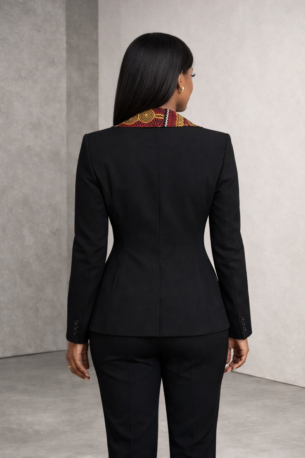 Tailleur Premium
