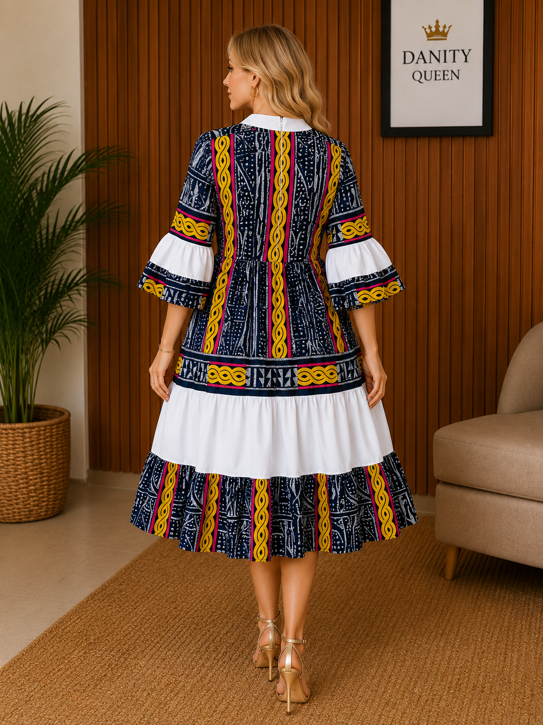 Robe Riviera