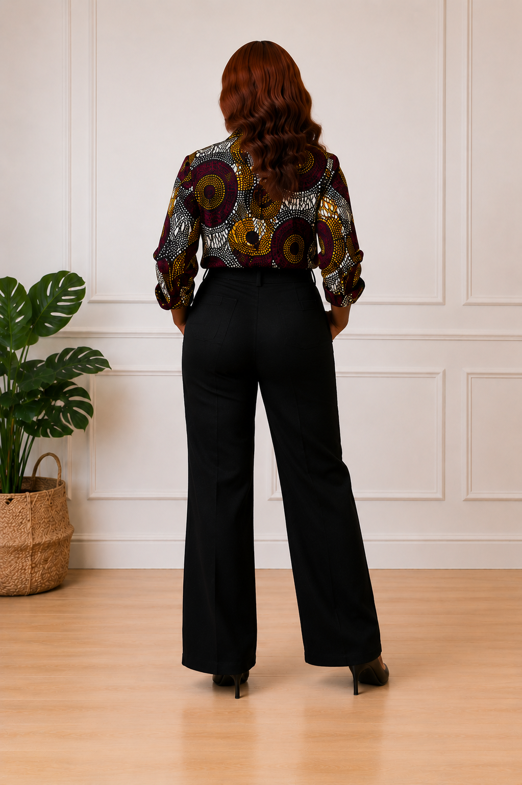 Chemise Wax Nella