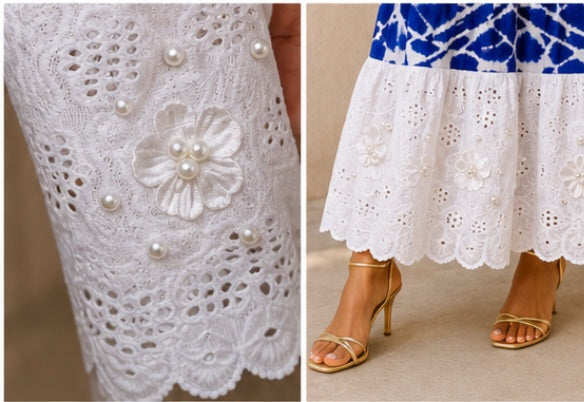 Ocean de perles